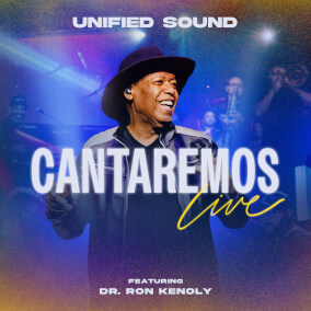 Cantaremos (Live) By Unified Sound