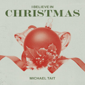 All I Want For Christmas Is You de Michael Tait
