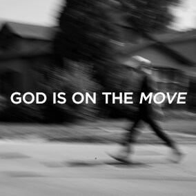 God Is On The Move By Bridge Music