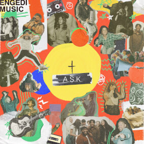 A.S.K. (Ask, Seek, Knock) (Live) Por Engedi Music