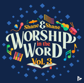 Worship in the Word, Vol. 3
