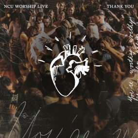 Thank You By NCU Worship Live
