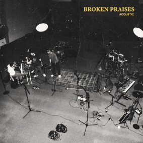 Broken Praises (Acoustic) de Mainstream Worship