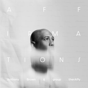 Up Up Up Por Anthony Brown and group therAPy