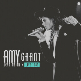 Lead Me On de Amy Grant