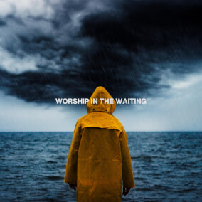 Worship in the Waiting de CLINE