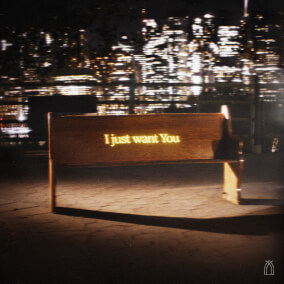 I Just Want You Por FOUNT