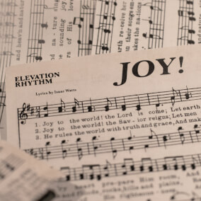 JOY! By ELEVATION RHYTHM