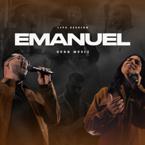 Emanuel By Burn Music