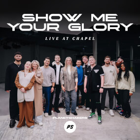 Living In Me (Live) Por Planetshakers