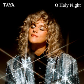 O Holy Night By TAYA