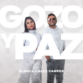 Gozo Y Paz (God Rest Ye Merry Gentlemen) (feat. Alex Campos) By Blanca, Alex Campos