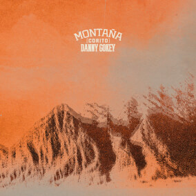 Montaña (Corito)[Live] de Danny Gokey