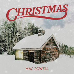 Have Yourself a Merry Little Christmas Por Mac Powell