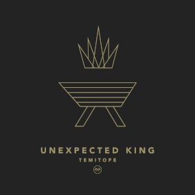 Unexpected King Por Temitope