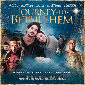 Journey to Bethlehem (Original Motion Picture Soundtrack)