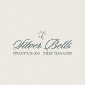 Silver Bells Por Jeremy Rosado, Riley Clemmons