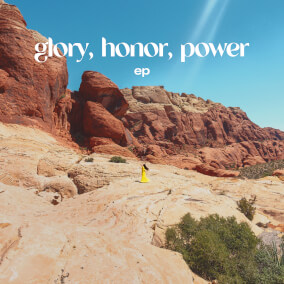 Glory, Honor, Power (Acoustic) By Influence Music
