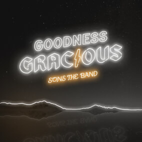 Goodness Gracious de SONS THE BAND