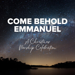 Sing We The Song Of Emmanuel (with Angels We Have Heard) Por Travis Cottrell