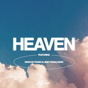 Heaven de UPCI Music
