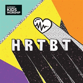 Higher Than The Sky By Gateway Kids Worship