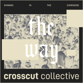 Clear the Path de Crosscut Collective, Justin Tweito