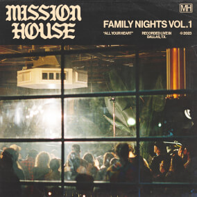 Sing With All Your Heart By Mission House