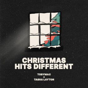 Christmas Hits Different de TobyMac, Tasha Layton