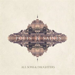 You Are Love & Love Alone Por All Sons & Daughters
