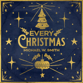 Christmas Is Here Por Michael W. Smith