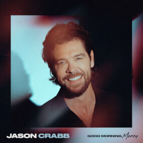 That's Why I Live This Way By Jason Crabb