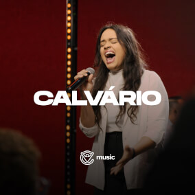 Calvário By Cidade Viva Music