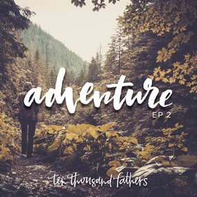 Adventure, EP 2