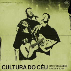 Jesus By Cultura do Céu