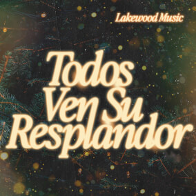 Venid Fieles Todos By Lakewood Music