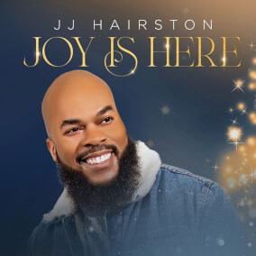 The Great I Am By JJ Hairston
