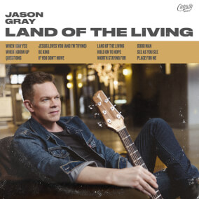 Jesus Loves You (And I'm Trying) Por Jason Gray