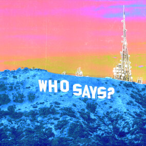 Who Says? (BRIGHT Remix) Por Joshua Micah