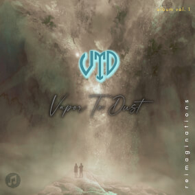How Beautiful Your Songs of Praise By Vapor to Dust
