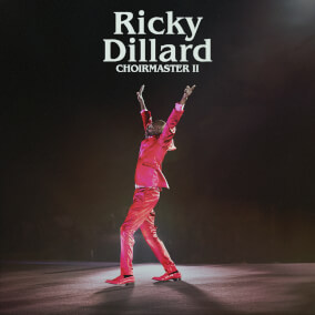 Lord You're Great By Ricky Dillard