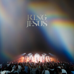 King Jesus Por Enjoy Worship