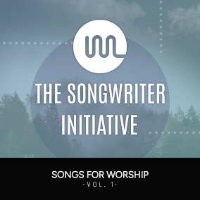 Take Me With You de The Songwriter Initiative