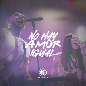 No Hay Amor Igual By GDS Band