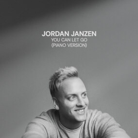 You Can Let Go (Piano Version) de Jordan Janzen