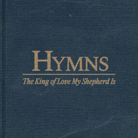 The King of Love My Shepherd Is (feat. Skye Peterson) de The Worship Initiative