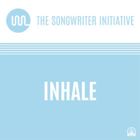 Inhale (feat. Emily Bartels) de The Songwriter Initiative