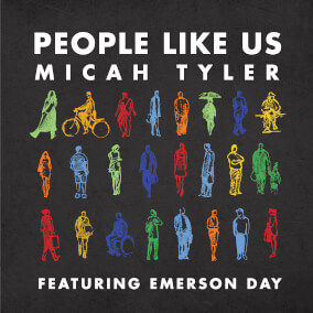 People Like Us (feat. Emerson Day) By Micah Tyler