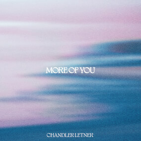 More of You By Chandler Letner