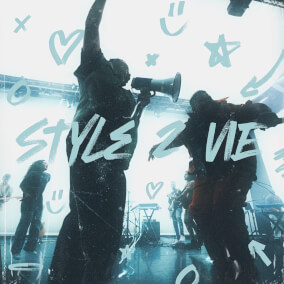 Style 2 vie By Hillsong FR